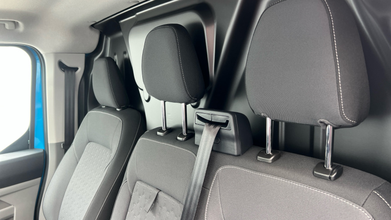 Ford Transit Custom 280 L1 Diesel Fwd 2.0 EcoBlue 136ps H1 Van Limited